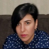 Nana Togonidze