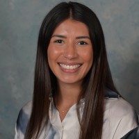 Olivia Diaz De Leon