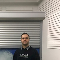 Mathieu Plante