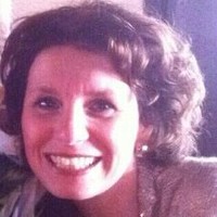 Janet Van Den Born-Diekema
