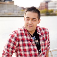 Christopher Santoro