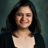 Poonam Sachdev