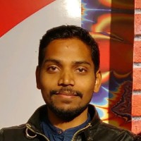 Ramesh Oraon