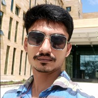 Sudip Nag