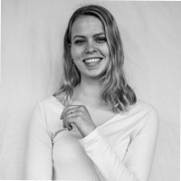 Sara van der Staaij