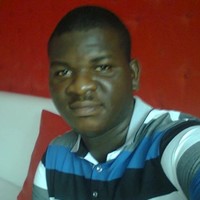VICTOR OJEAH