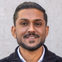 Kapilan Kandasamy