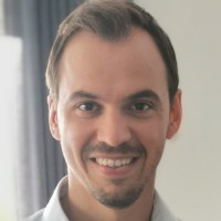 Gaëtan Fraud