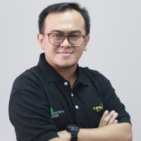 Rizky Ramdhona Putra