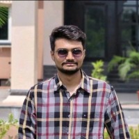 Henil Patel