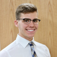 Wyatt Klumb