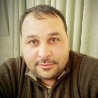 ahmad almasri