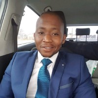 Lwando Siqaza