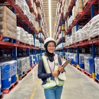 Dea Yolanda Mawaddah