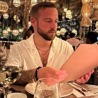 Dominic Logemann