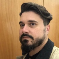 Gabriel Cavalcante