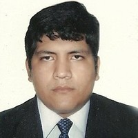 Antonio Humberto Yarasca Vega