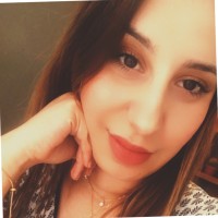 Safa Belhaj Brahim