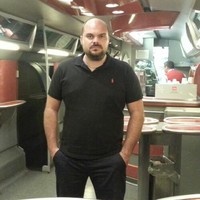 Federico Canali