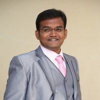 Pushparaj S