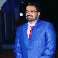 Prabhat Singh