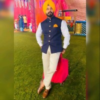 Sukhchain Singh