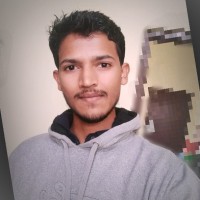 K P Dileep Kumar