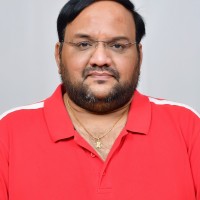 Ravi K