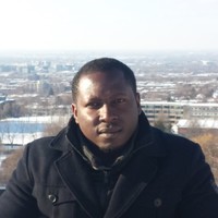 Dr. Arnaud Diffo Kaze