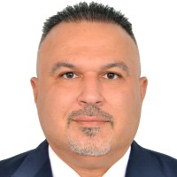 Bashar Alsamarai