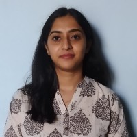 Mayuri Bansode