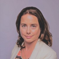 Nicolette van den Berg - Schnepper