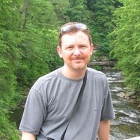 David Hill