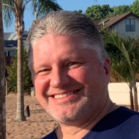 Brian Paradis