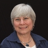 Jo Grimes