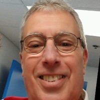 David P.
