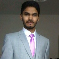 Md Hussain Ahmed