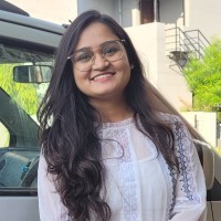 Vaishnavi Bhoyar