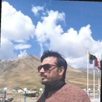 Fahad Saleem