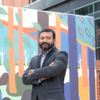 Karthikeyan Ilangovan