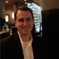 Steven Levine
