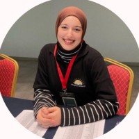 Betül Sena İLİŞE