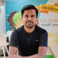Rahul Raaj Jamuar