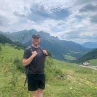 Jacob K. Lindstrøm