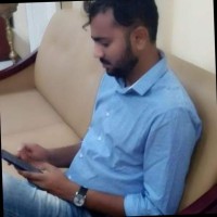 Avinash Kumar
