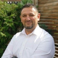 Aret Murat Cicek