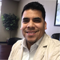 Oscar Garcia