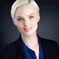 Zhanna Dobrova