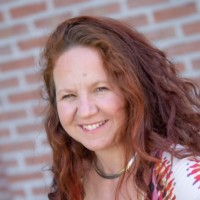 Chantal Vander Vorst