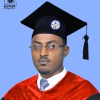 Lishan Wolde